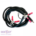Micro-ohmmeter test cable K164