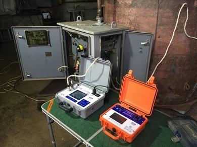 Transformer OLTC diagnostic: what instruments to use, what to check?