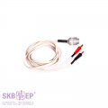 Micro-ohmmeter test cable K121