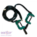Micro-ohmmeter test cable K162