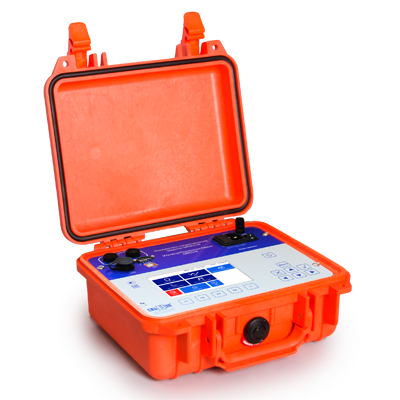 Миллиомметр МИКО-9