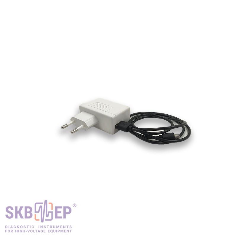 Charging unit
