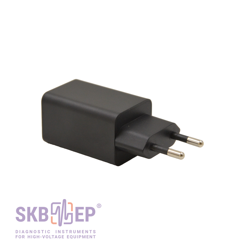 Mains battery charger QC 3.0