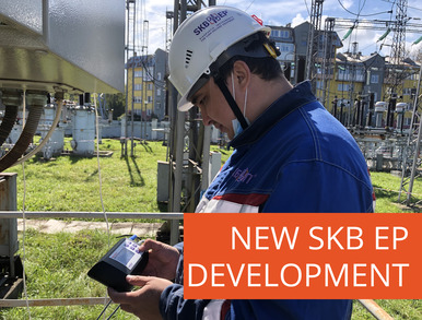 Meet the new SKB EP development – PKV/M15!