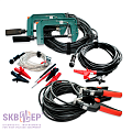 Test cables on order 