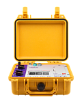 Main instrument                 MIKO-22