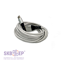 USB Type-A, USB Type-C Cables 1.5 m 2A 