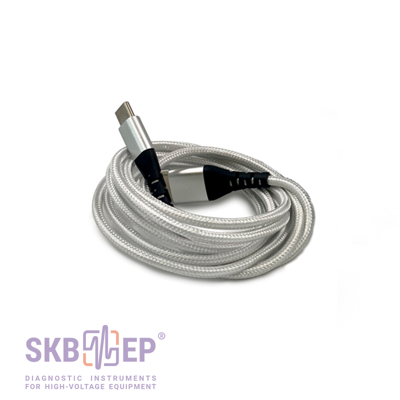 USB Type-A, USB Type-C Cables 1.5 m 2A 