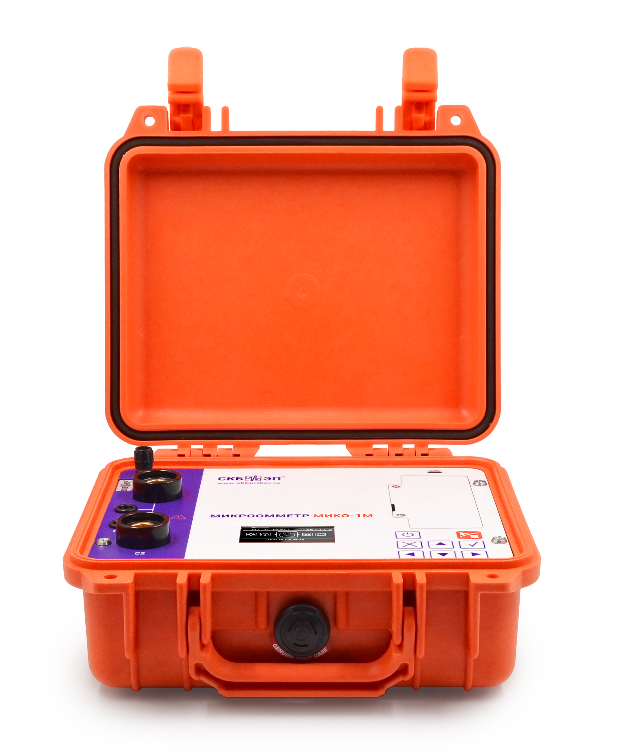 MIKO-1M-50A <small> new development</small> 