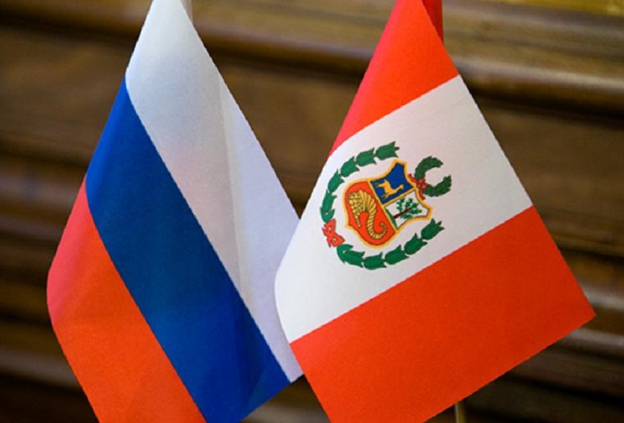 New opportunities for SKB EP in Peru!