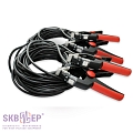 Câble de mesure (kit de 2 pièces)