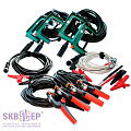Test cables on order 
