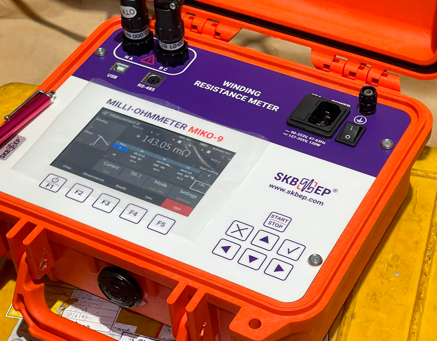 MIKO instruments are conquering the Thai market!