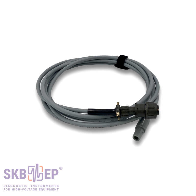 Transducer cable