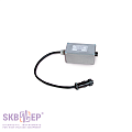 Additional resistor