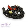 微欧测试电缆 K155