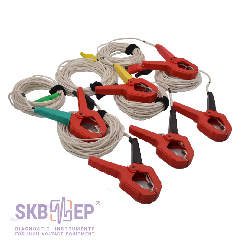 Pole cable