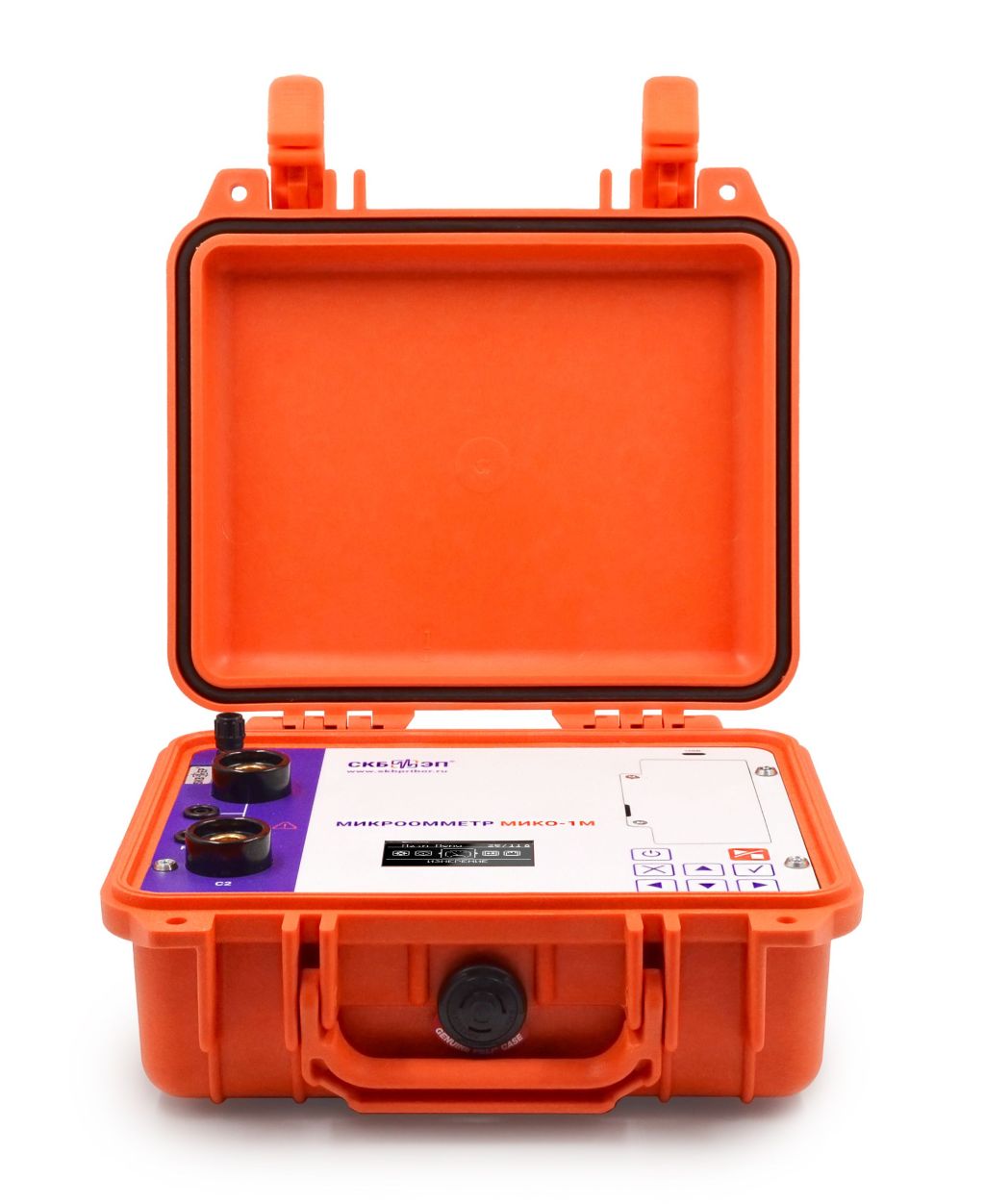 MIKO-1M-50A <small> New development</small> 