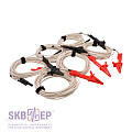 Control unit cable