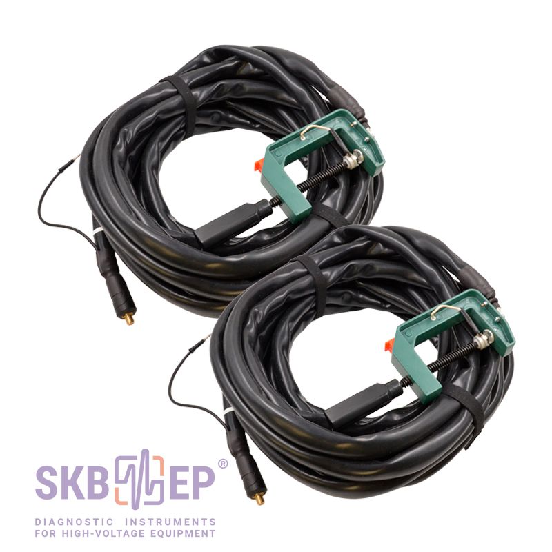 Test cable