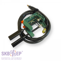 Micro-ohmmeter test cable K161