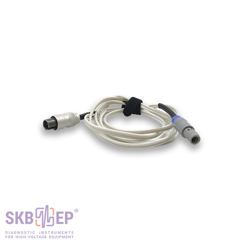 Contact cable