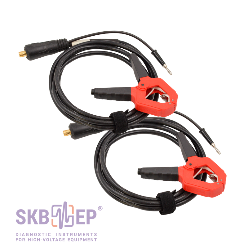 Test cable