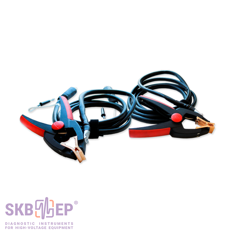 Test cable Set #2 