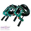 Test cable (set of 2 pcs.)