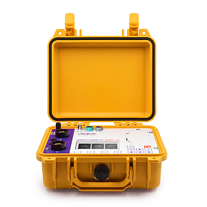 MODERN MICRO-OHMMETER MIKO-22