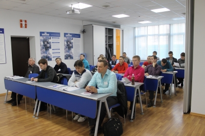Report on an Annual Three-Day Workshop in Irkutsk