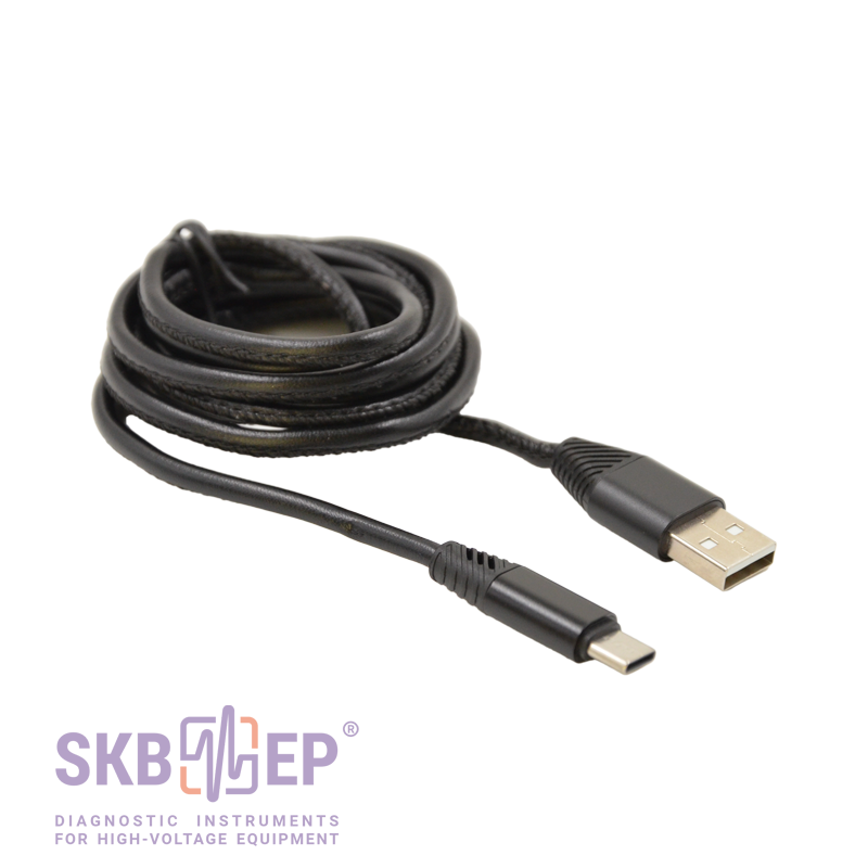 USB Type-A, USB Type-C Cables 1.5 m 2A 