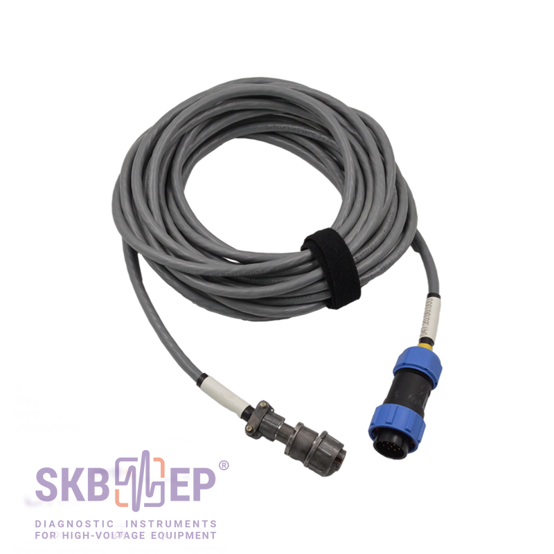 Transducer cable