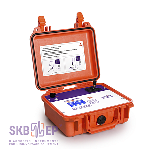 Milli-ohmmeter MIKO-7M(A)