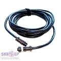 Test cable extension (set of 2 pcs.)