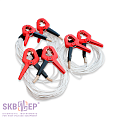 Short-circuit cable