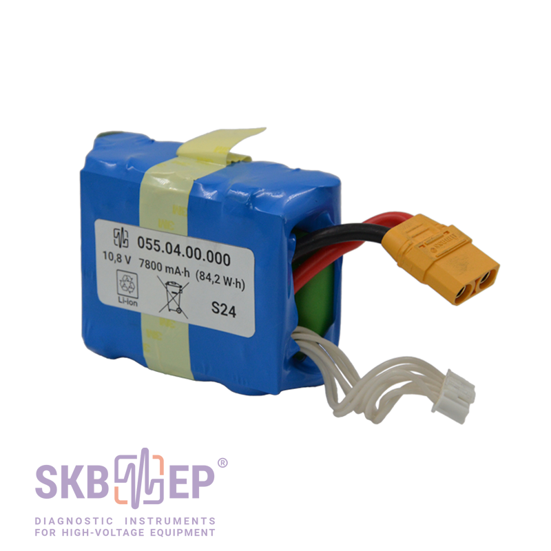 Battery unit