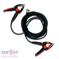 Milli-ohmmeter test cable K233