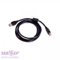  USB2.0 A-B 电缆