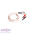 Micro-ohmmeter test cable K121