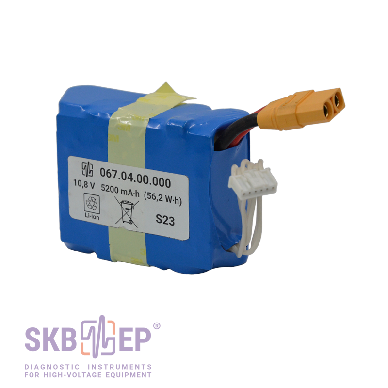 Battery unit