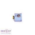 Linear movement transducer DP12