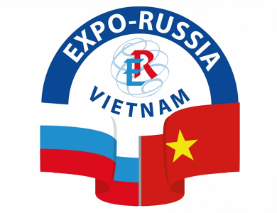 SKB EP is going to participate in EXPO-RUSSIA VIETNAM 2019