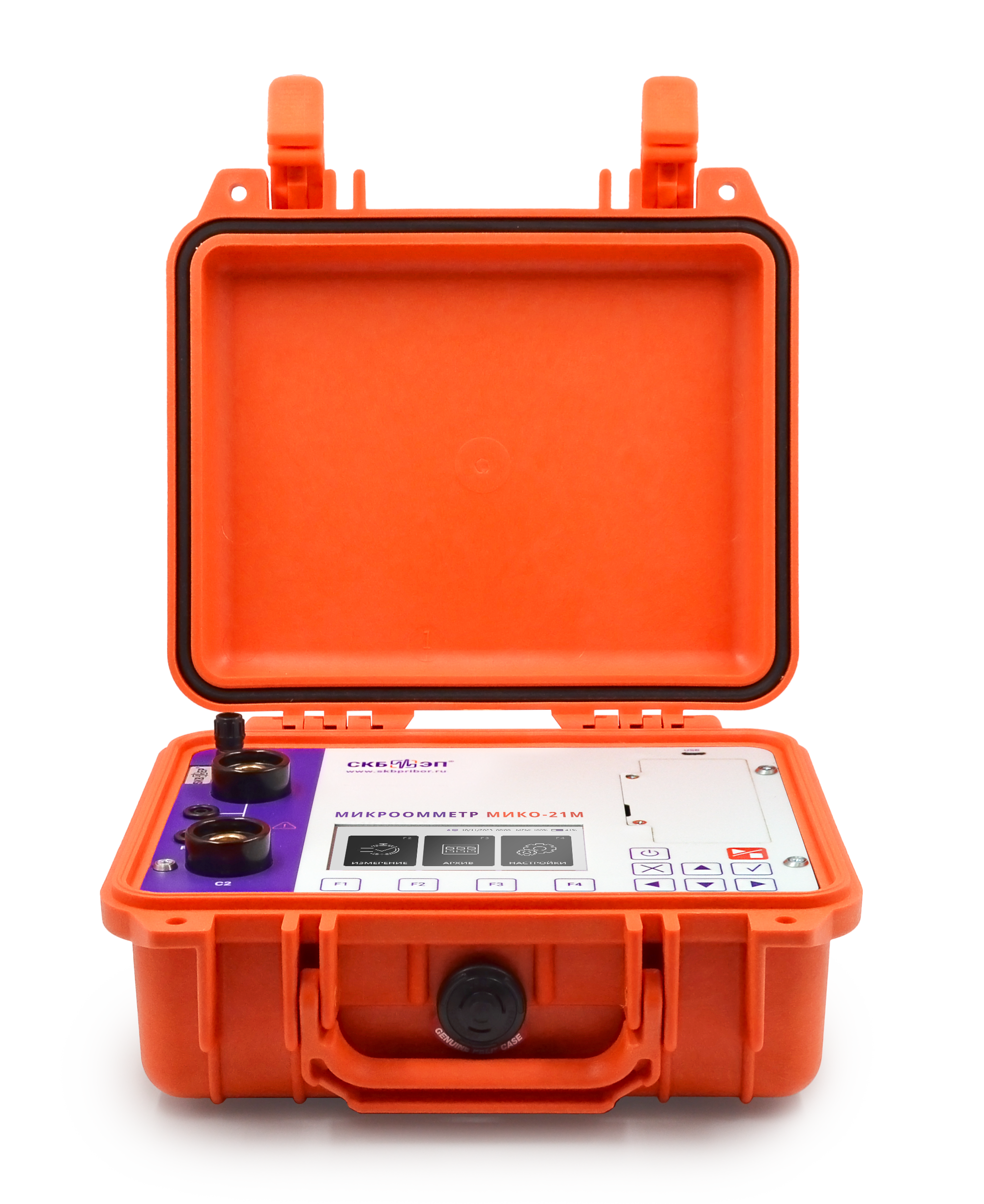 MIKO-21M <small> new development</small>