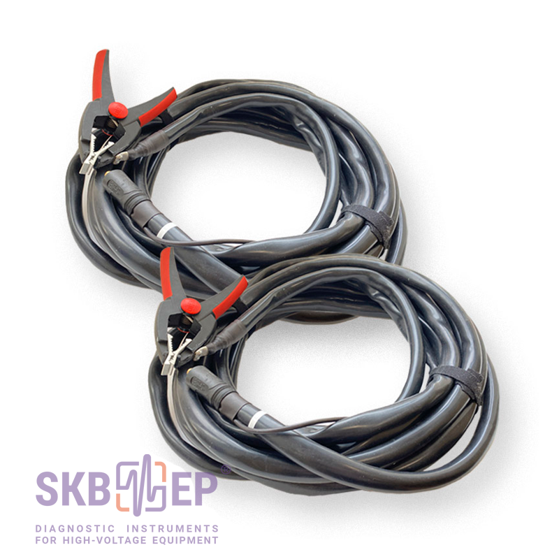 Test cable